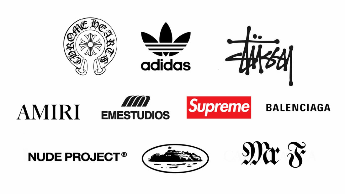 Las Mejores Marcas de Streetwear 2026: Tendencias y Evolución de la Moda Urbana