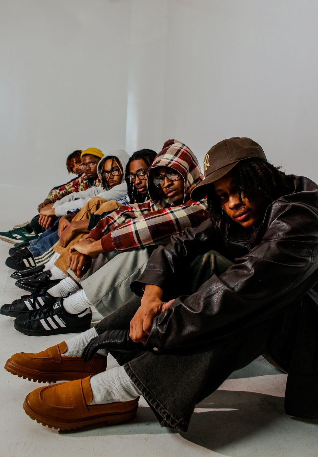 Qué es el Streetwear Premium y por qué MR F lo está redefiniendo en Ecuador