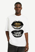 CAMISA OVERSIZE SHADOW SMILE
