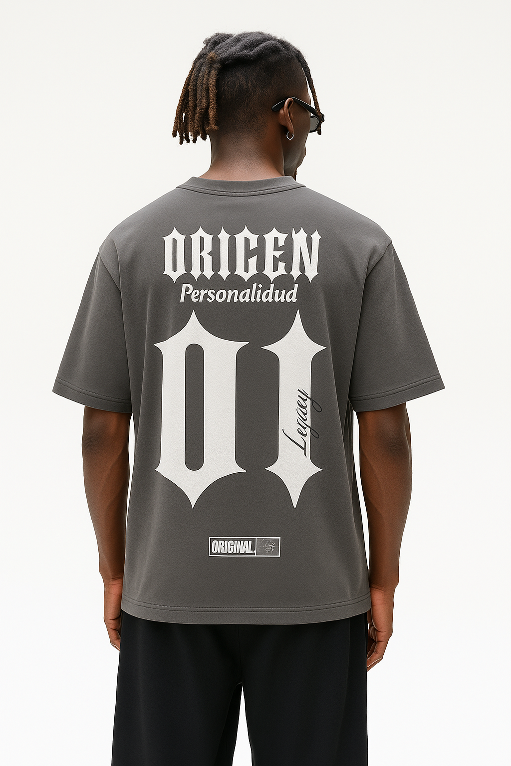 Origen CAP I